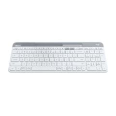 Logitech K580 Bluetooth Klavye Beyaz - 920-010625
