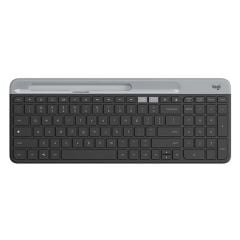 Logitech K580 Bluetooth Klavye Siyah - 920-010624