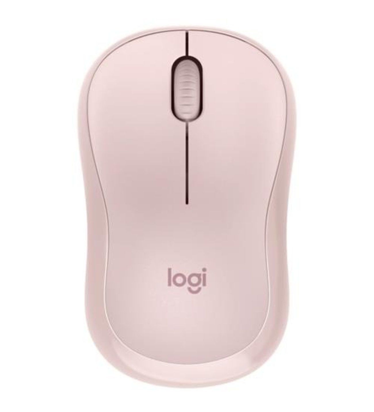 Logitech M240 Silent Bluetooth Mouse Gül Pembe - 910-007121