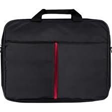 PLM Case Drexel 6300 15.6\'\' Laptop Çantası Siyah