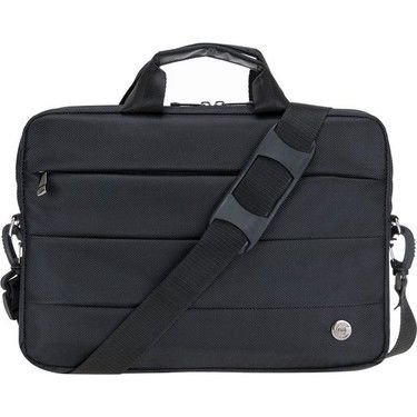 PLM Canyoncase 15.6\'\' Notebook Çantası Siyah