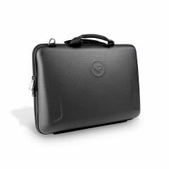 NPO Apex 14\'\' Macbook ve Ipad Uyumlu Notebook Çantası Siyah
