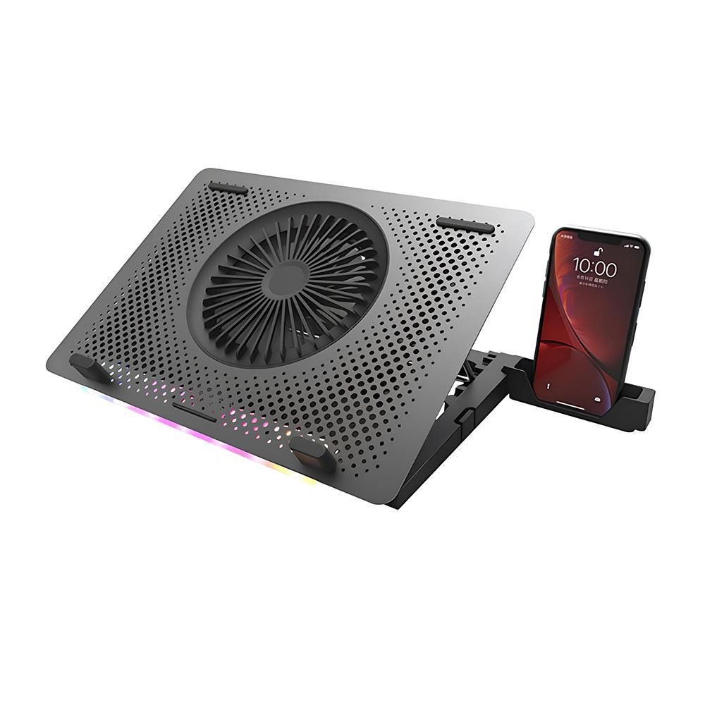 DarkFlash G200 Notebook Soğutucu Stand Siyah