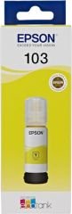 Epson 103 C13T00S44A Sarı Kartuş