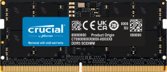 Crucial 16GB 5600 Mhz CL46 DDR5 Notebook Ram - CT16G56C46S5