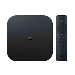 Xiaomi Mi Box S 4K Android TV Box Media Player