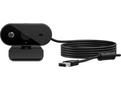 HP 325 FHD Business Webcam - 53X27AA