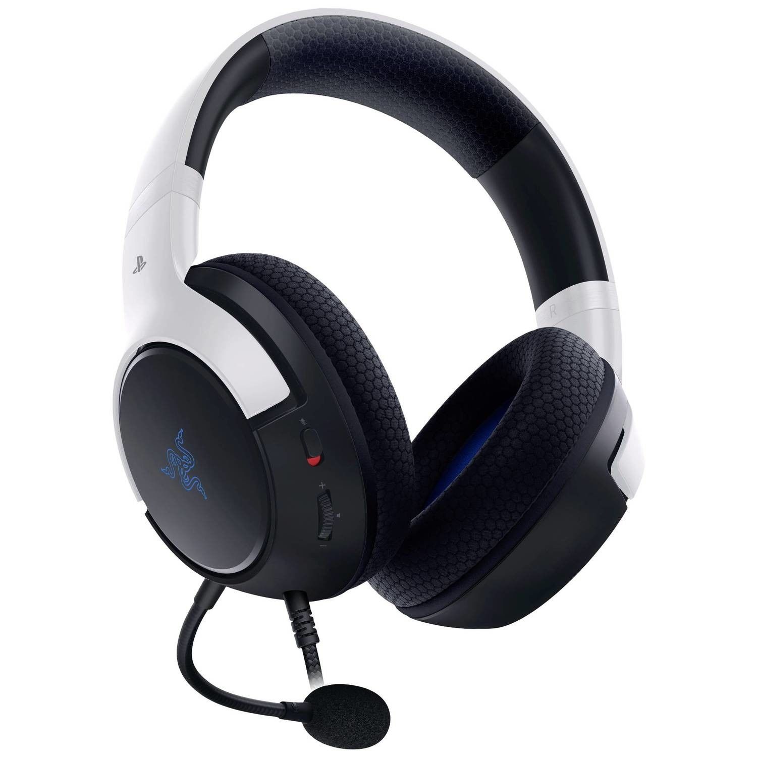 Razer Kaira X PlayStation Kablolu Gaming Kulaklık - RZ04-03970700-R3G1