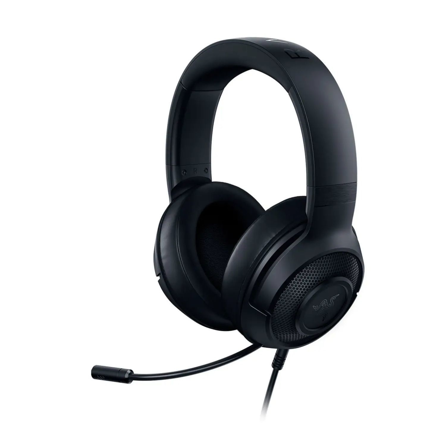 Razer Kraken X Lite Kablolu Gaming Kulaklık - RZ04-02950100-R381
