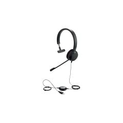 Jabra Evolve 20 SE Mono MS USB Kulaklık - 4993-823-109