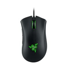 Razer DeathAdder Essential Gaming Mouse Black - RZ01-03850100-R3M1