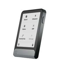Ledger Flex - Crypto Hardware Wallet