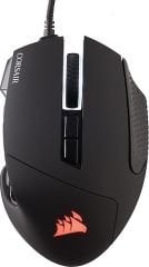 Corsair Scimitar RGB Elite Optik Kablolu Oyuncu Mouse - CH-9304211-EU