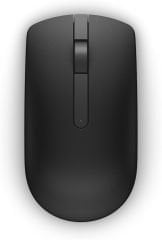 Dell WM126 Wireless Siyah Optik Mouse - 570-AAMH
