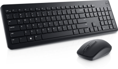 Dell KM3322W Kablosuz Klavye Mouse Seti - 580-AKDP