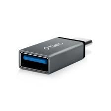 Ttec Type-C-USB-A 3.0 OTG Converter - 2DK43UG