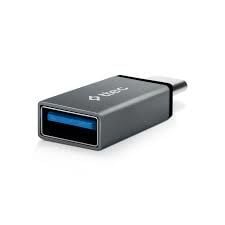 Ttec Type-C-USB-A 3.0 OTG Converter - 2DK43UG