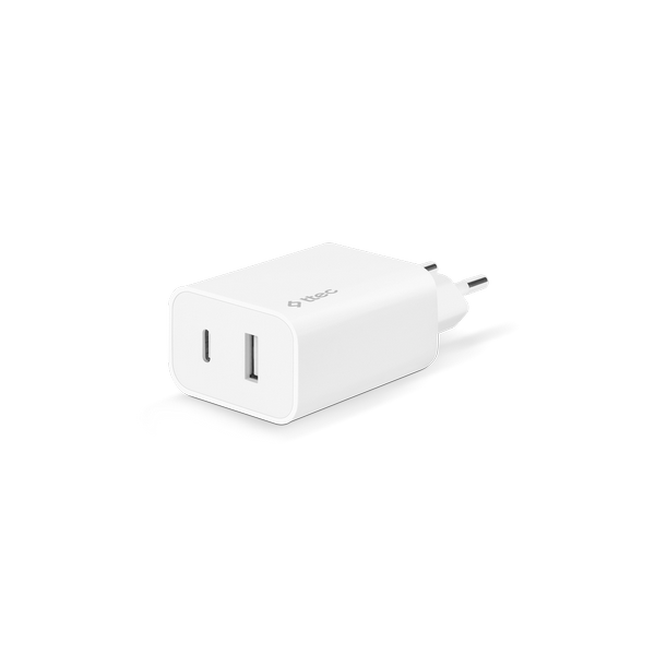 Ttec SmartCharger 12 W Şarj Adaptörü - 2SCS25B