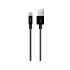 Ttec Type-C USB 2.0 1.2 m Beyaz Şarj Kablosu - 2DK12B