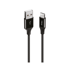 Ttec AlumiCable XL 2 m USB to Type-C Şarj Kablosu - 2DK23S