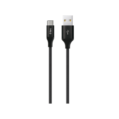 Ttec AlumiCable XXL 3 m USB to Type-C Şarj Kablosu - 2DK24S