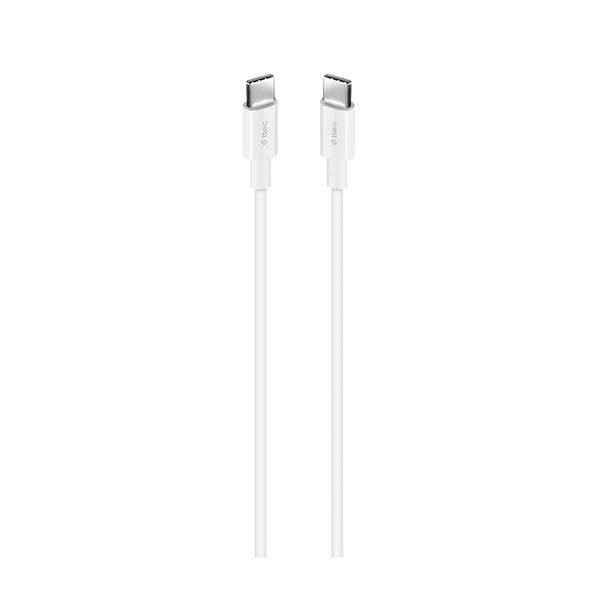 Ttec 2 m Type-C to Type-C Hızlı Şarj Kablosu - 2DK45B