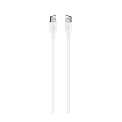 Ttec 2 m Type-C to Type-C Hızlı Şarj Kablosu - 2DK45B