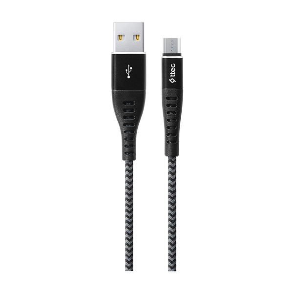 Ttec ExtremeCable 1.5 m Micro USB Şarj Kablosu - 2DKX03MS