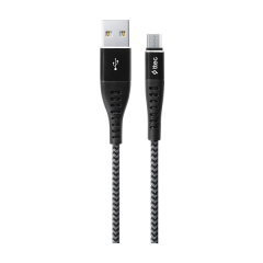 Ttec ExtremeCable 1.5 m Micro USB Şarj Kablosu - 2DKX03MS