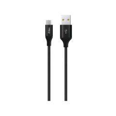 Ttec AlumiCable XXL 3 m Micro USB Şarj Kablosu - 2DK22S