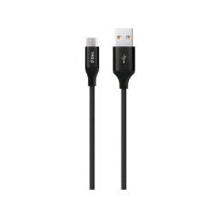 Ttec AlumiCable XXL 3 m Micro USB Şarj Kablosu - 2DK22S