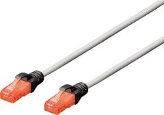 Beek BC-U6020 U/UTP 2 m CAT6 Patch Kablo - BC-U6020