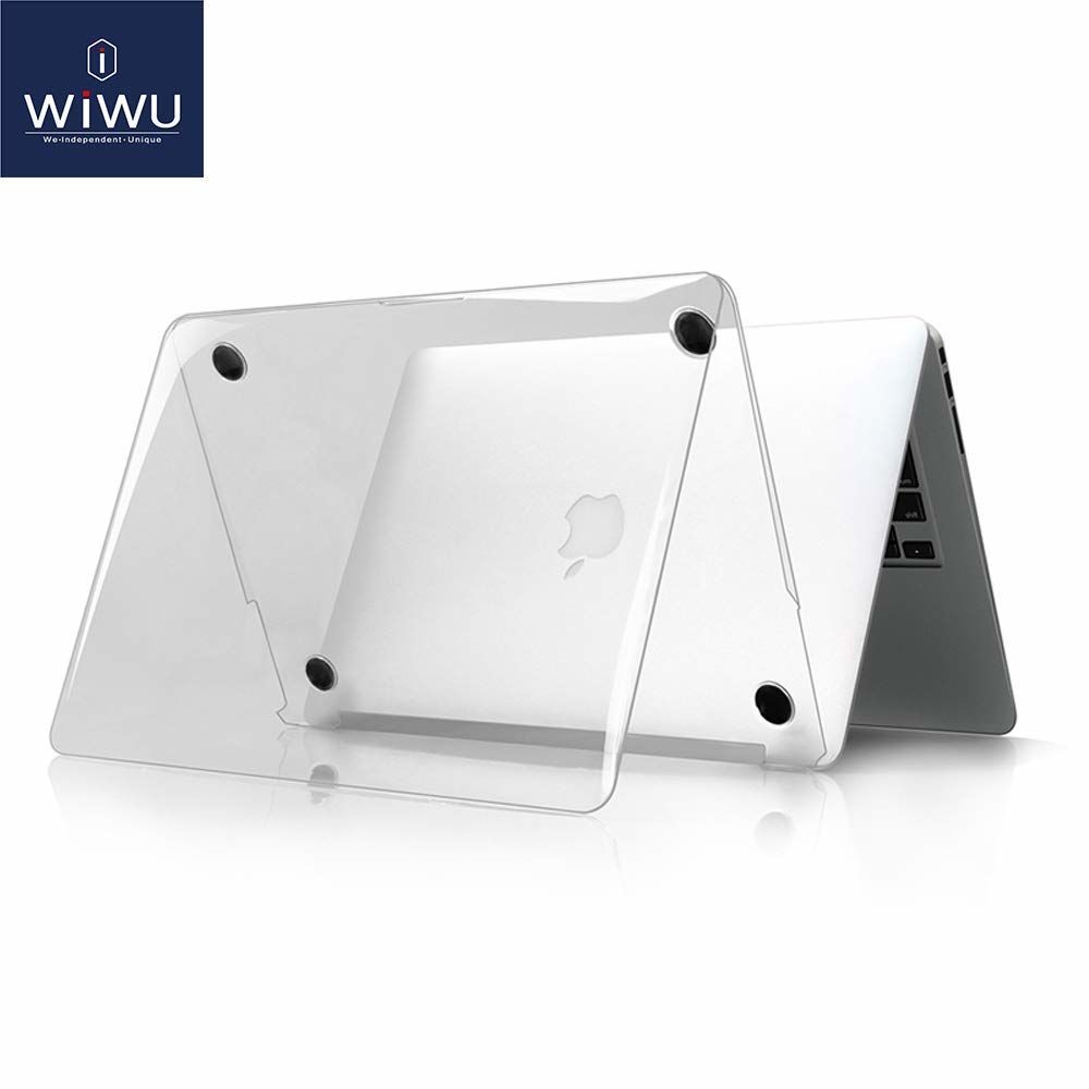 Wiwu iShield Ultra Thin Hard Shell MacBook Pro 16.2\'\' Kapak