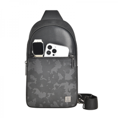 Wiwu Salem Crossbody Çanta