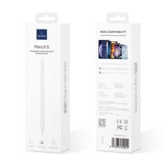 Wiwu Pencil D Dokunmatik Stylus Kalem