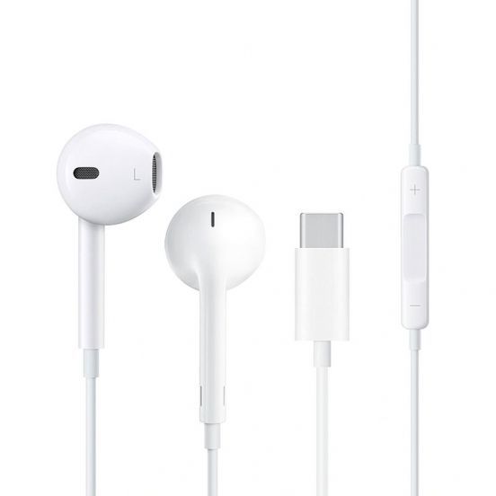 Wiwu Earbuds USB-C Kablolu Kulaklık