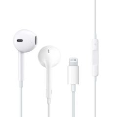 Wiwu Earbuds Lightning Kablolu Kulaklık