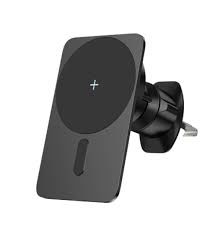 Wiwu Liberator Manyetik Wireless Araç Şarjı