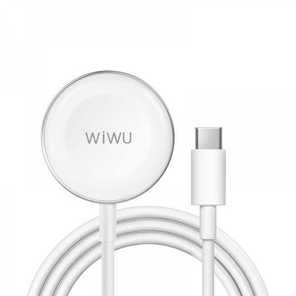 Wiwu Light Shadow Watch Wireless Charger