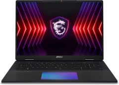 MSI Titan 18 I9-14900HX 16GB 2TB RTX4090 18'' UHD+ 120Hz Gaming Notebook - A14VIG-277UK