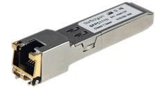 StarTech Cisco Uyumlu Gigabit RJ45 Copper - SFPC1110