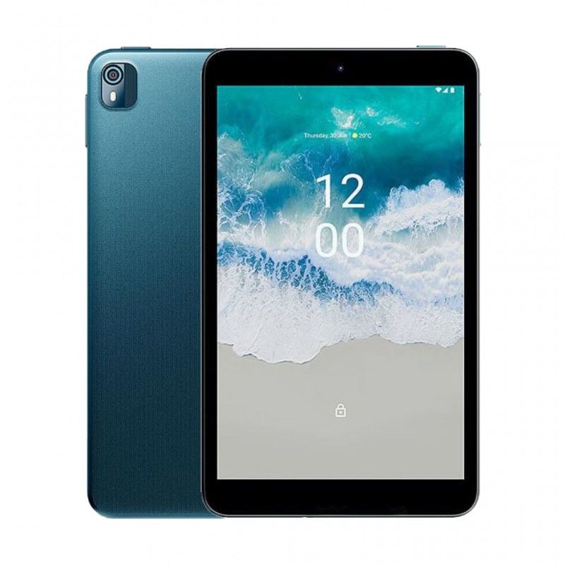 Nokia T10 WiFi 3/32 Tablet Blue - TA-1472
