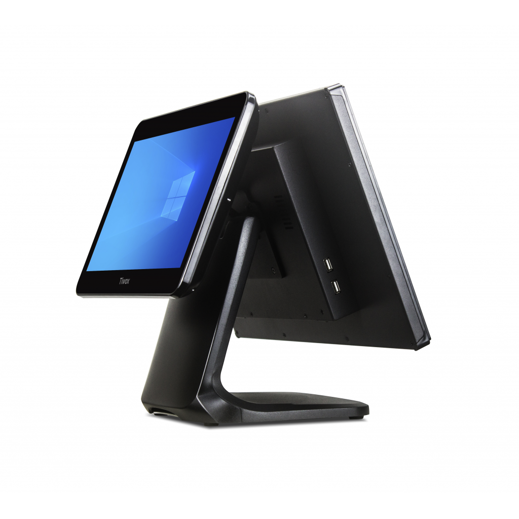 Tiwox TP-1903 i3 8GB 128GB SSD 18.5'' Dokunmatik POS PC