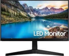 Samsung LF24T370FWRXUF 24\'\' 5 ms Full HD IPS 75 Hz Monitör