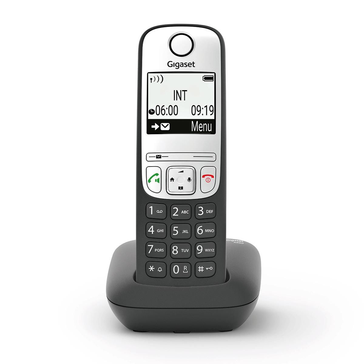 Gigaset A690A Dect Telefon