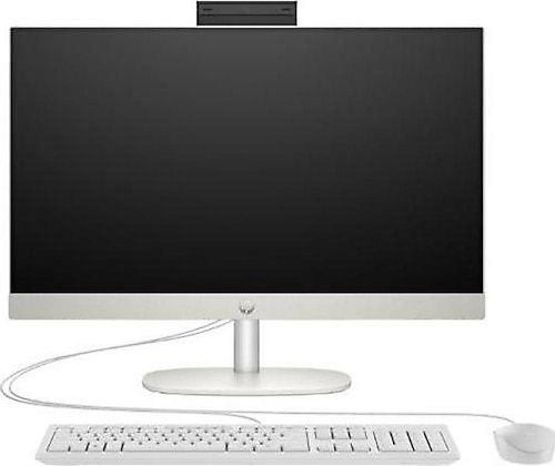 Hp ProOne 240 G10 I5-1335U 16GB 512GB SSD Iris Xe Grafik 23.8\'\' FHD All In One Computer