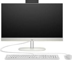 Hp ProOne 240 G10 I5-1335U 16GB 512GB SSD Iris Xe Grafik 23.8\'\' FHD All In One Computer