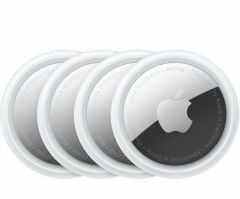 Apple AirTag 4\'lü Paket