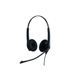 Jabra BIZ 1500 Duo USB Kulaklık - 1559-0159