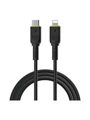 Wiwu Concise 30W Type-C to Lightning PD Data ve Şarj Kablosu 1.2mt